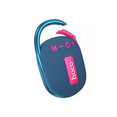 დინამიკი Hoco HC17 Easy joy sports wireless speaker Navy blue  - Primestore.ge