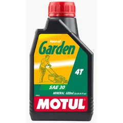 ზეთი MOTUL GARDEN SAE 30 4T 1L  - Primestore.ge