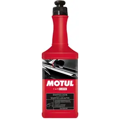 საწმენდი სითხე MOTUL CAR CARE-BODY SHAMPOO შამპუნი 0,5L  - Primestore.ge