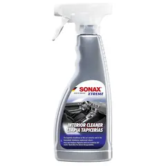 საწმენდი სითხე SONAX XTR. 221241 ქსოვილის საწმ.სპრ 0,5L  - Primestore.ge