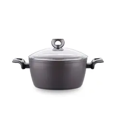 ქვაბი Korkmaz A3932 Nora Ceramic Casserole 28X13,7  - Primestore.ge