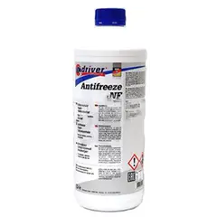 ანტიფრიზი DRIVER NF (BLUE) 1,5L  - Primestore.ge