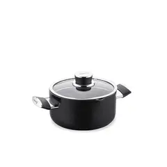 ქვაბი Korkmaz A3881 Lena Casserole 20x10,5  - Primestore.ge