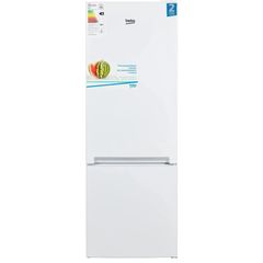 Refrigerator Beko RCSK250M00W b100