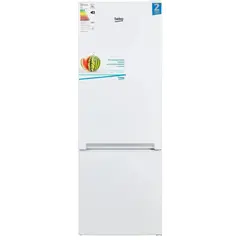 მაცივარი Beko RCSK250M00W b100  - Primestore.ge