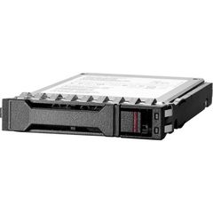 Server Hard Drive HPE 1.92TB SATA RI SFF BC MV SSD