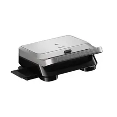 ტოსტერი BRAUN SM5038 SM BRAUN STEELB  SnackMaker  - Primestore.ge