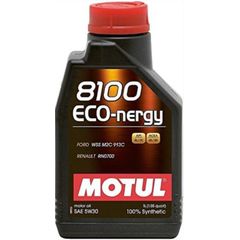 Oil MOTUL 8100 ECO-NERGY 5W30 1L