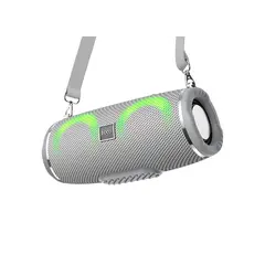 დინამიკი Hoco HC12 sports portable loudspeaker Grey  - Primestore.ge