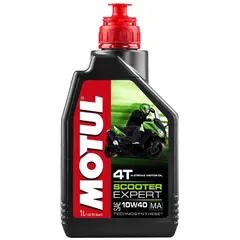 ზეთი MOTUL SCOOTER EXP. 10W40 MA 4T 60L  - Primestore.ge
