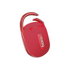 დინამიკი Hoco HC17 Easy joy sports wireless speaker Red  - Primestore.ge