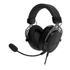 Headphone GENESIS TORON 531 WITH MICROPHONE BLACK