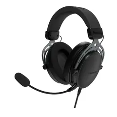 ყურსასმენი GENESIS TORON 531 WITH MICROPHONE BLACK  - Primestore.ge