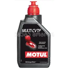 ტრანსმისიის ზეთი MOTUL MULTI CVTF 1L  - Primestore.ge