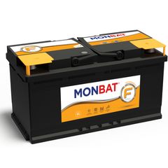 აკუმულატორი MONBAT F A90L5P0 100 ა*ს R+  - Primestore.ge