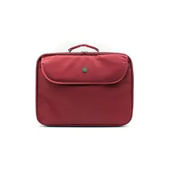 ნოუთბუქის ჩანთა SBOX NEW YORK NLS-3015D Bordeaux Red  - Primestore.ge