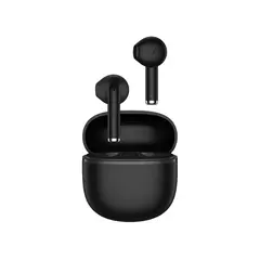 ყურსასმენი QCY AilyBuds Lite Black  - Primestore.ge