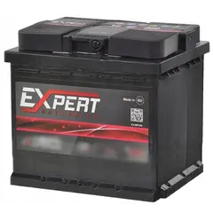 აკუმულატორი EXPERT  90 ა*ს JIS მარჯ.  - Primestore.ge