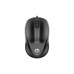 Mouse HP 1000 Wired Mouse (4QM14AA)