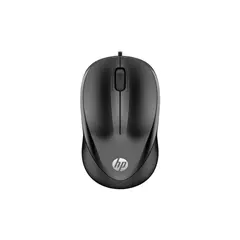 მაუსი HP 1000 Wired Mouse (4QM14AA)  - Primestore.ge