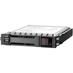 სერვერის მყარი დისკი HPE 3.84TB SAS RI SFF BC VS MV SSD  - Primestore.ge