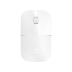 Mouse HP Z3700 White Wireless Mouse