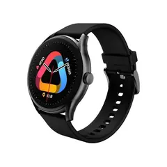 სმარტ საათი QCY Smart Watch GT S8 Black  - Primestore.ge