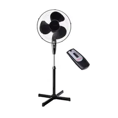 ვენტილატორი ARDESTO, 40см, 45Вт, remote control, black  - Primestore.ge