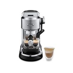Coffee machine Delonghi EC950.M METAL Maestro