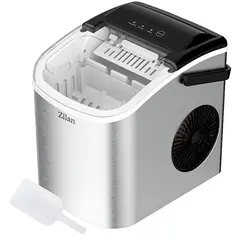 ყინულის აპარატი Zilan ZLN1177  - Primestore.ge