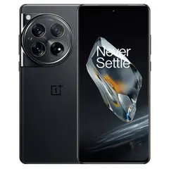 მობილური ტელეფონი OnePlus 12 Dual Sim 16GB RAM 512GB 5G Global Version  - Primestore.ge