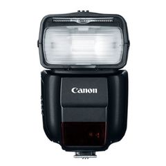 ფოტოაპარატის განათება Canon Speedlite 430EX III RT  - Primestore.ge