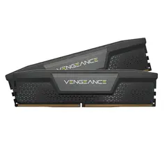 ოპერატიული მეხსიერება Corsair VENGEANCE DDR5 16GB 5200MHz DUAL KIT CL40 - CMK16GX5M2B5200C40  - Primestore.ge