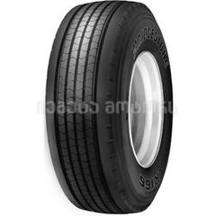 Tire BRIDGESTONE 435/50R19.5 160J R166