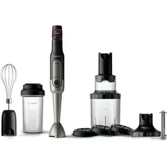ხელის ბლენდერი PHILIPS HR2657/90  - Primestore.ge