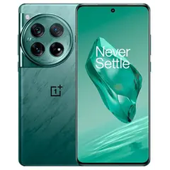 მობილური ტელეფონი OnePlus 12 Dual Sim 16GB RAM 512GB 5G Global Version  - Primestore.ge
