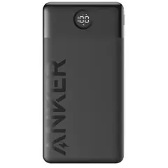 პორტატული დამტენი Anker 324 Powerbank 10.000mAh A1237  - Primestore.ge