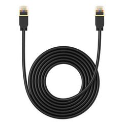 კაბელი Baseus High Speed CAT7 10Gigabit Ethernet Cable (Slender Cable) 1m B00133208111-01  - Primestore.ge