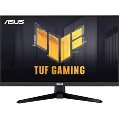 მონიტორი Asus Monitor 23.8" TUF Gaming VG246H1A 2xHDMI, Audio, IPS, 100Hz, 0.5ms, sRGB 110%, FreeSync  - Primestore.ge