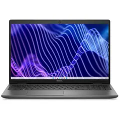 ნოუთბუქი DELL Latitude 3540 15.6" FHD IPS AG, Intel i3-1315U, 8GB, F256GB, UMA, Lin, black  - Primestore.ge