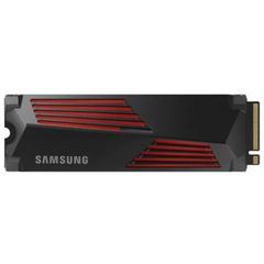 Hard disk Samsung 990 PRO 2TB PCIe 4.0 M.2 SSD MZ-V9P2T0CW