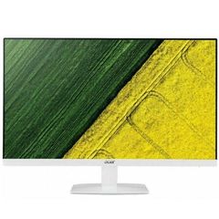 Monitor Acer Monitor UM.HW0EE.A01 FHD 27'' White