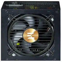 კვების ბლოკი Zalman PSU Teramax 2  (1200W), >90%, 80+ Gold, 120mm, 1xMB 28pin (18+10), 2xCPU 8pin(4+4), 3xMolex, 12xSATA, 4xPCIe 8pin(6+2), 1x12VHPWR, Fully Modular  - Primestore.ge