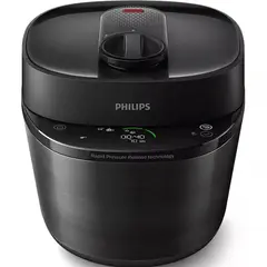 მულტისახარში ქვაბი PHILIPS HD2151/40  - Primestore.ge