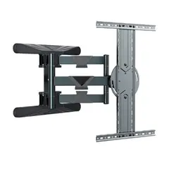 ტელევიზორის საკიდი Gembird WM-80STR-01 Rotating full motion TV wall mount 40" - 80  - Primestore.ge