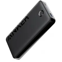 პორტატული დამტენი Anker 325 Powerbank 20000mAh A1286G11  - Primestore.ge
