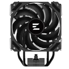 პროცესორის ქულერი Zalman CPU cooler CNPS9X Performa, LGA1700, 1200, 115x, AM5, AM4 4pin, PWM, TDP180W, black  - Primestore.ge