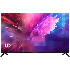ტელევიზორი UDTV 43F4210 (2023)  16:9 FHD  9.5ms 170*/170* 220cd/m2 5000:1 DVB-T/T2/C/S/S2 HDMIx2 USB2.0 2x5W  - Primestore.ge