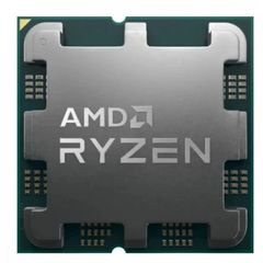 Processor AMD Ryzen 5 7600 3.8GHz Turbo Boost 5.1GHz 32MB AM5