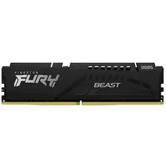 ოპერატიული მეხსიერება Kingston DDR5 16GB 5600 FURY Beast  EXPO  - Primestore.ge